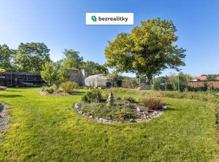 Prodej domu/vily, 220 m²