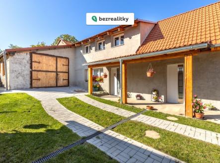 Prodej domu/vily, 220 m²