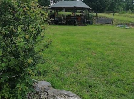 Prodej chaty/rekreačního objektu, 400 m²