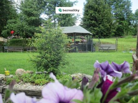 Prodej chaty/rekreačního objektu, 400 m²