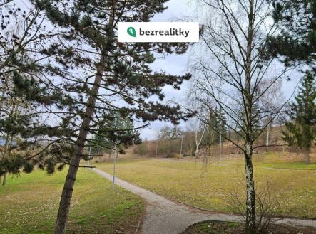 Prodej bytu, 3+1, 73 m²