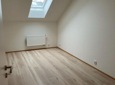 Prodej bytu, 2+kk, 61 m²