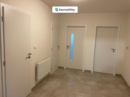 Prodej bytu, 2+kk, 61 m²