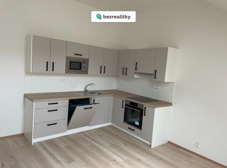 Prodej bytu, 2+kk, 61 m²