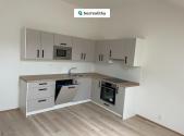 Prodej bytu, 2+kk, 61 m²