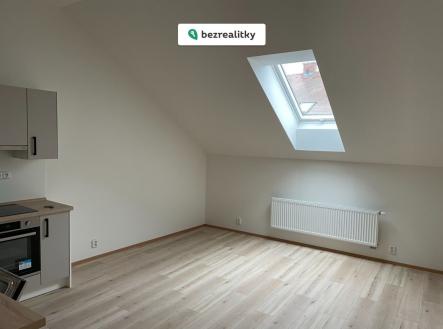 Prodej bytu, 2+kk, 61 m²