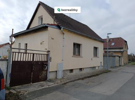 Prodej domu/vily, 120 m²