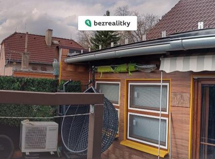 Prodej domu/vily, 120 m²