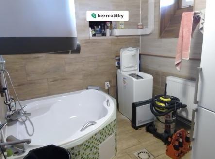 Prodej domu/vily, 120 m²