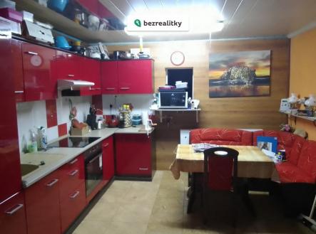 Prodej domu/vily, 120 m²