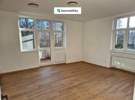 Prodej bytu, 3+kk, 88 m²