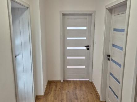 Prodej bytu, 3+kk, 88 m²