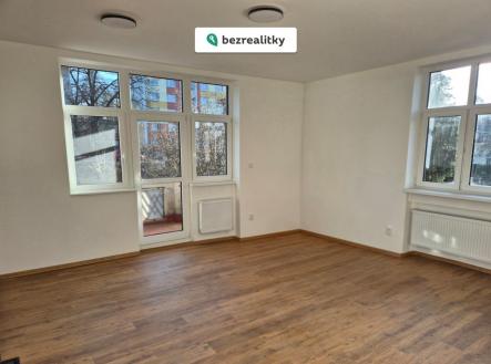 Prodej bytu, 3+kk, 88 m²