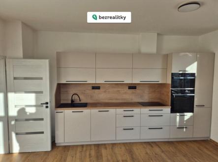 Prodej bytu, 3+kk, 88 m² obrázek