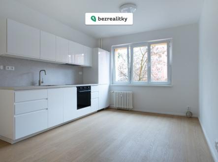 Prodej bytu, 2+kk, 37 m²