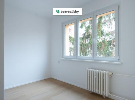 Prodej bytu, 2+kk, 37 m²