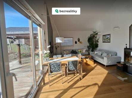 Prodej domu/vily, 120 m²