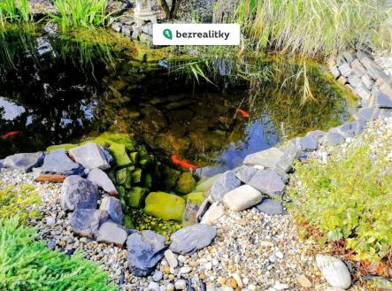 Prodej domu/vily, 120 m²