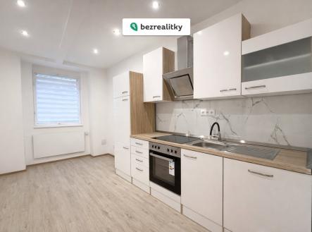 Prodej bytu, 2+kk, 31 m²