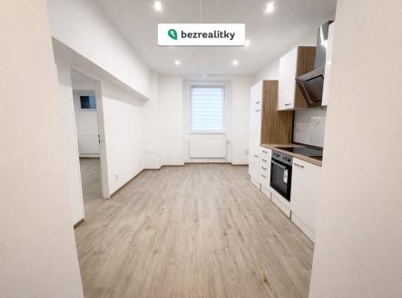 Prodej bytu, 2+kk, 31 m²
