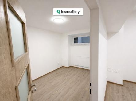 Prodej bytu, 2+kk, 31 m²