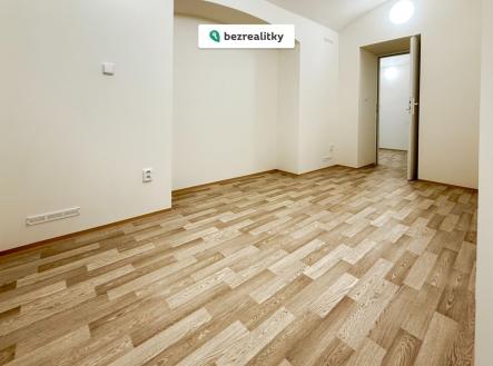 Prodej bytu, 2+1, 56 m²