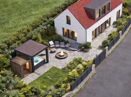 Prodej pozemku pro bydlení, 300 m²