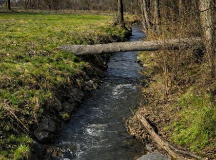 Prodej pozemku pro bydlení, 300 m²