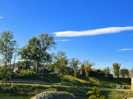 Prodej pozemku pro bydlení, 300 m²