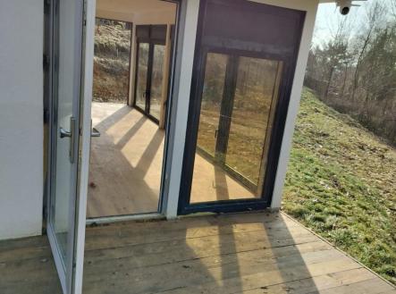Prodej chaty/rekreačního objektu, 25 m²