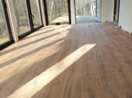 Prodej chaty/rekreačního objektu, 25 m²