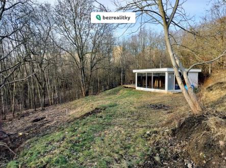 Prodej chaty/rekreačního objektu, 25 m²