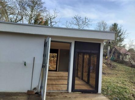 Prodej chaty/rekreačního objektu, 25 m²