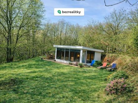 Prodej chaty/rekreačního objektu, 25 m²