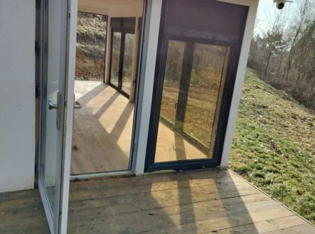 Prodej chaty/rekreačního objektu, 25 m²