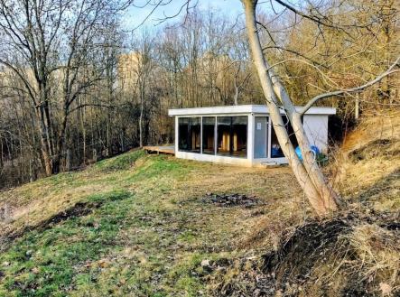 Prodej chaty/rekreačního objektu, 25 m²