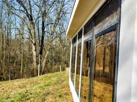 Prodej chaty/rekreačního objektu, 25 m²