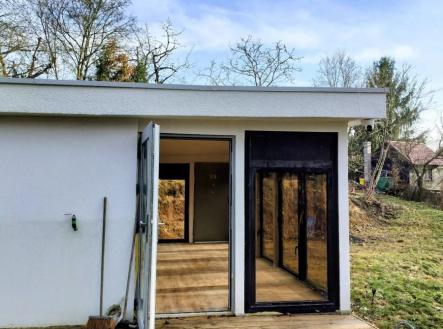 Prodej chaty/rekreačního objektu, 25 m²