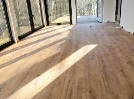 Prodej chaty/rekreačního objektu, 25 m²