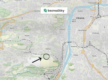 Prodej pozemku, trvalý travní porost, 18 966 m²