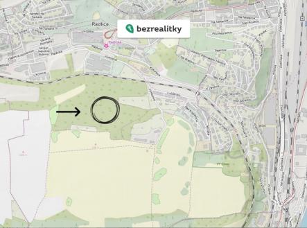 Prodej pozemku, trvalý travní porost, 18 966 m²