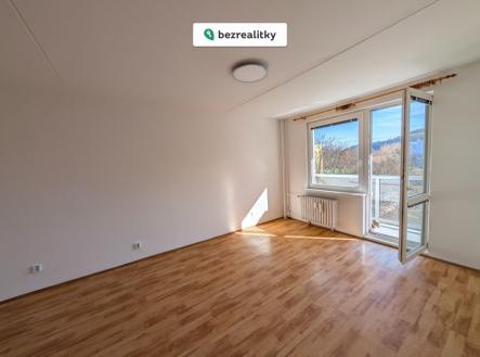 Prodej bytu, 1+1, 40 m²