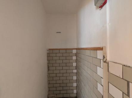 Prodej bytu, 1+1, 40 m²