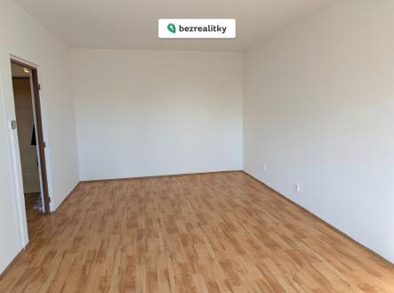 Prodej bytu, 1+1, 40 m²