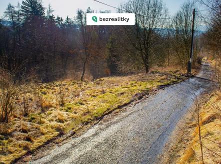 Prodej pozemku pro bydlení, 2 174 m²