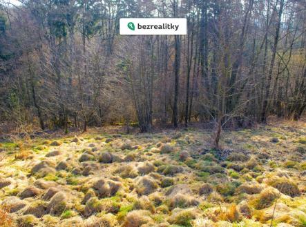 Prodej pozemku pro bydlení, 2 174 m²