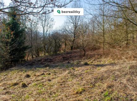 Prodej pozemku pro bydlení, 2 174 m²