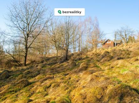 Prodej pozemku pro bydlení, 2 174 m²