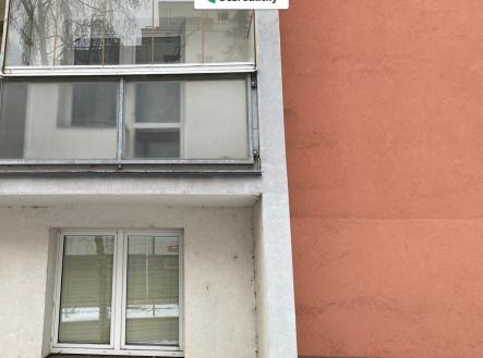 Prodej bytu, 3+1, 54 m²