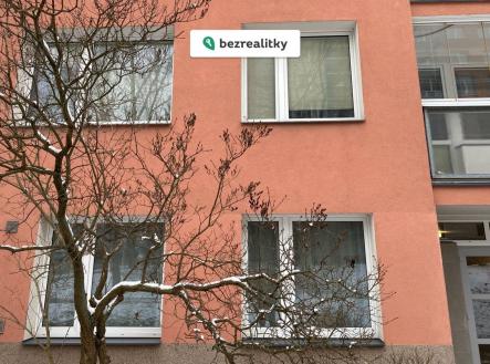 Prodej bytu, 3+1, 54 m²